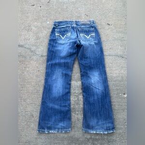 Rock n Roll Cowboy  Denim jeans